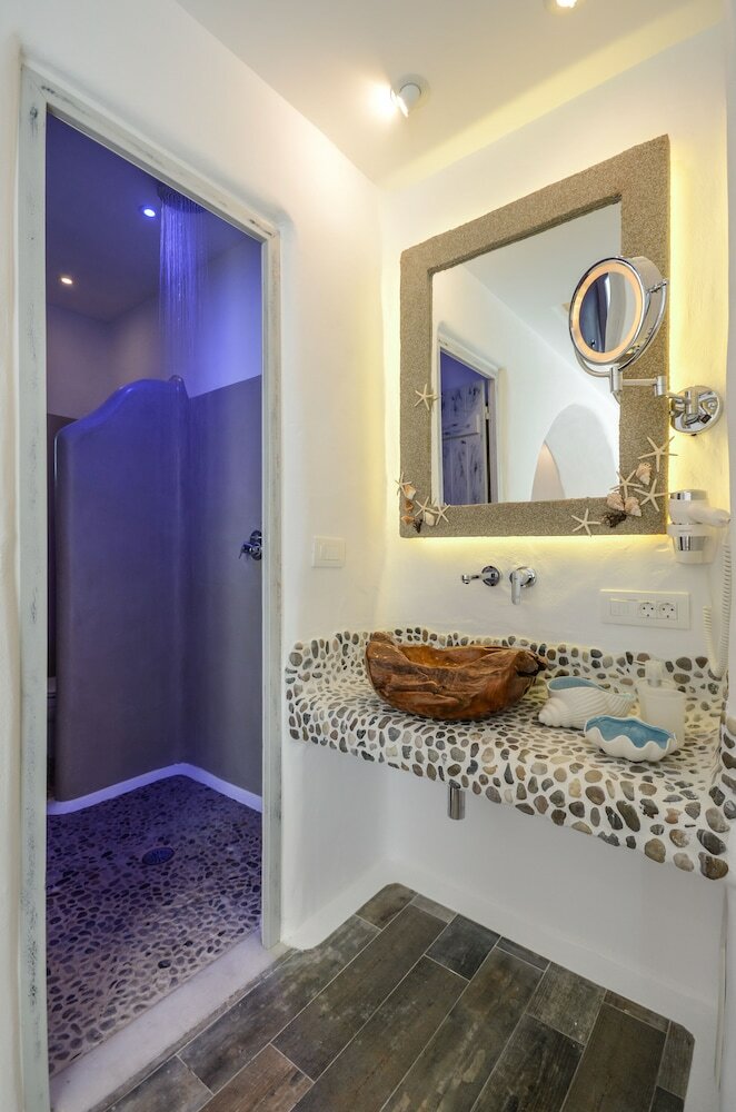Apartamento Naxos Island Escape Suites