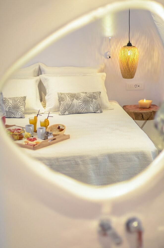 Apartamento Naxos Island Escape Suites