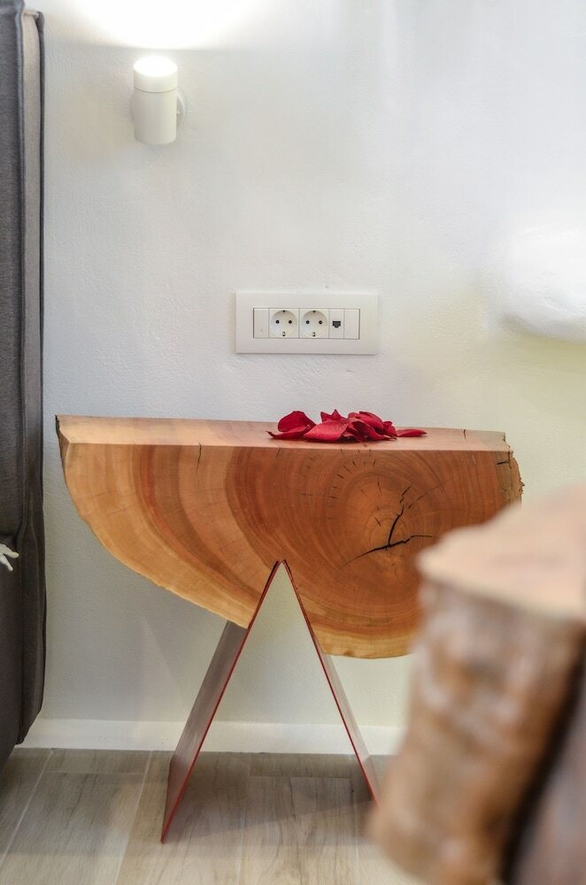 Apartamento Naxos Island Escape Suites