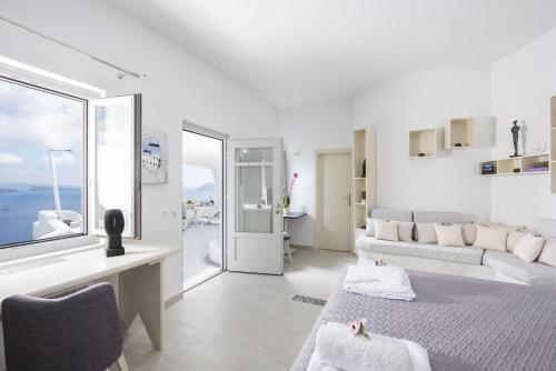 Hotel Ambition Suites