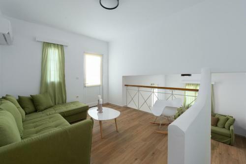 Milos Villas Complex