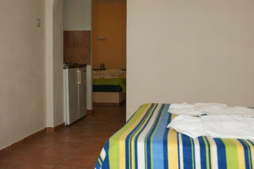 Jason Studios & Apartments