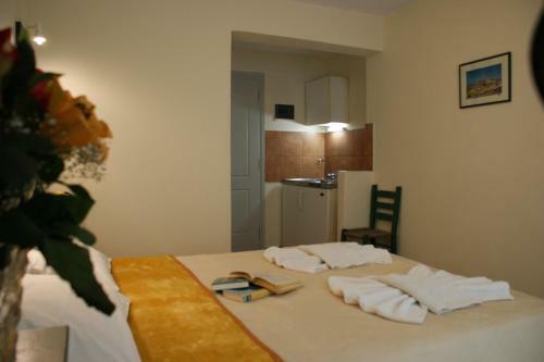 Jason Studios & Apartments