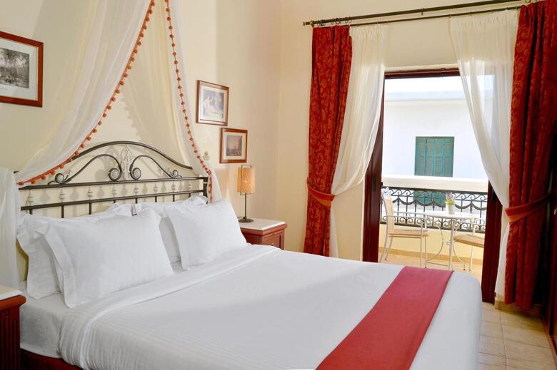 Agistri Hotel