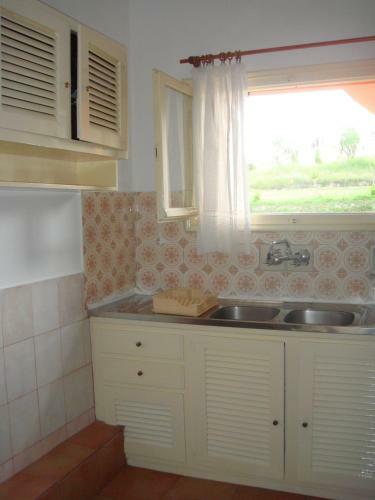 Othonas Apartments