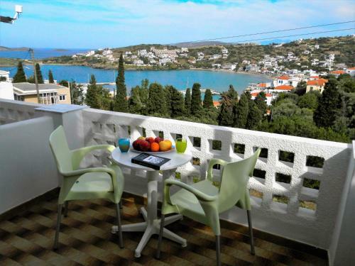 Apartamento Villa Dora Studios 1