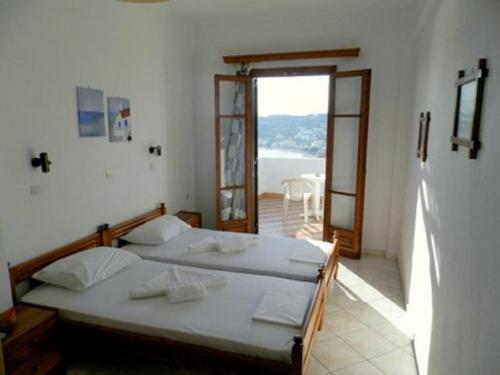 Apartamento Villa Dora Studios 1