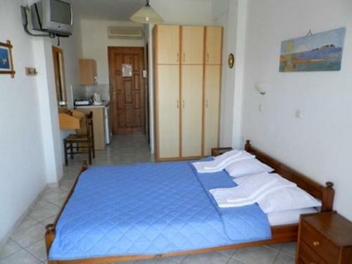 Apartamento Villa Dora Studios 1
