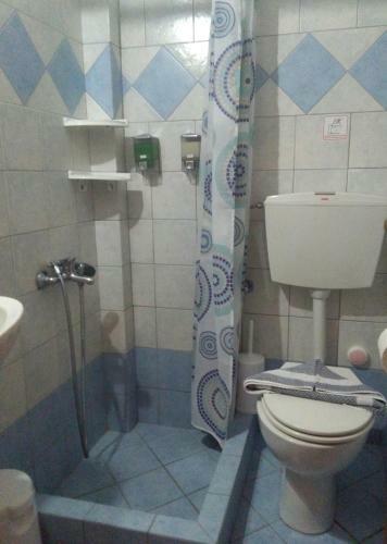 Apartamento Villa Dora Studios 1