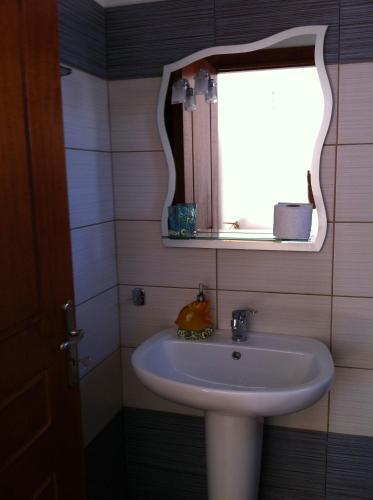 Apartamento Vythos
