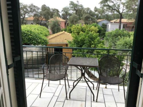 Apartamento Villa Vasso