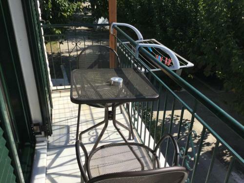 Apartamento Villa Vasso