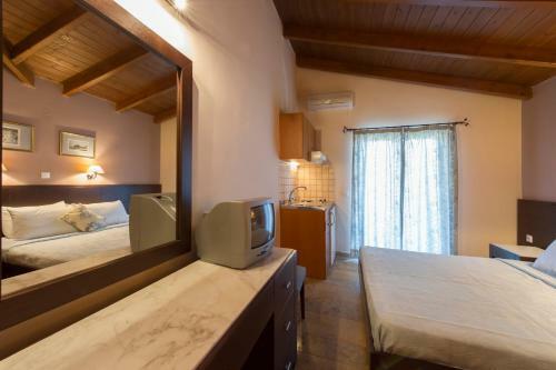 Apartamento Villa Vasso