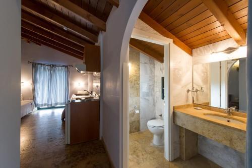 Apartamento Villa Vasso