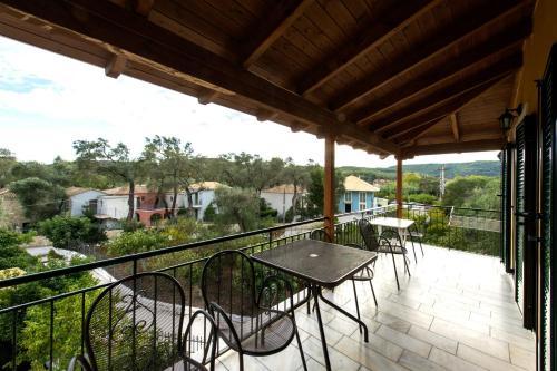 Apartamento Villa Vasso