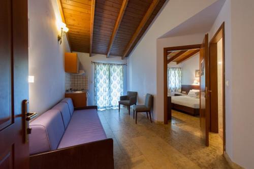 Apartamento Villa Vasso