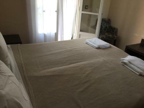 Apartamento Villa Vasso
