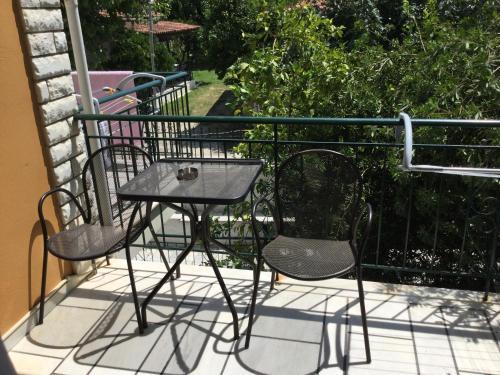 Apartamento Villa Vasso