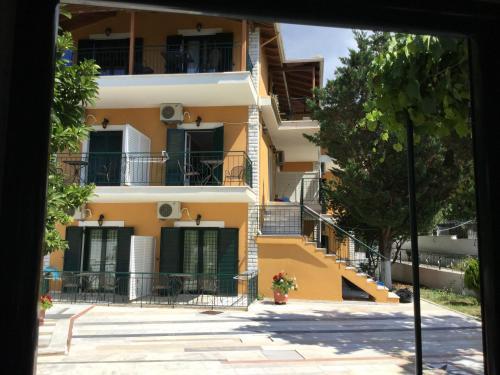 Apartamento Villa Vasso
