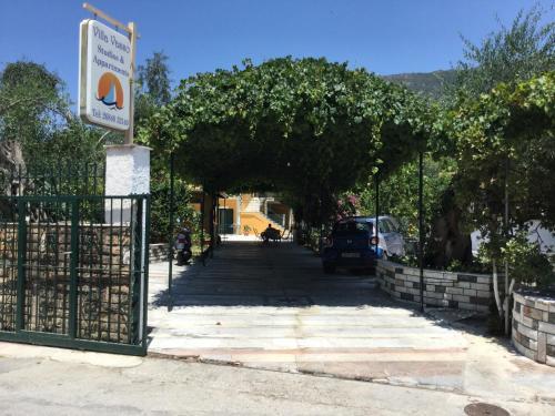 Apartamento Villa Vasso