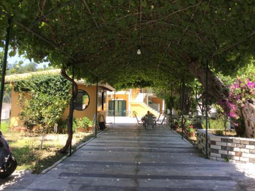Apartamento Villa Vasso