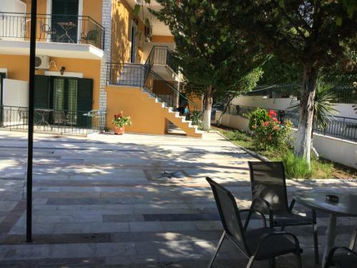 Apartamento Villa Vasso