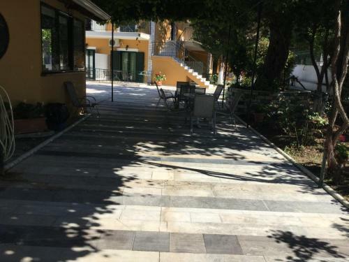 Apartamento Villa Vasso