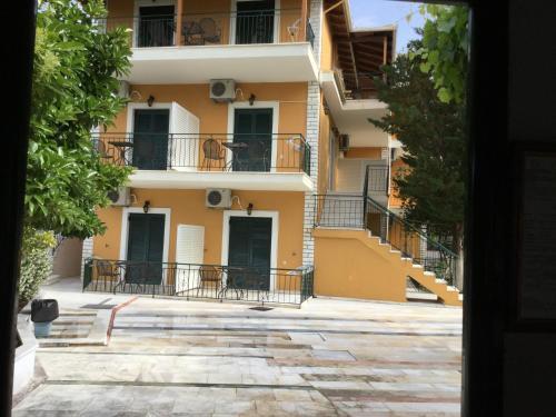 Apartamento Villa Vasso