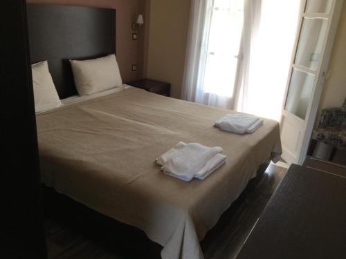 Apartamento Villa Vasso