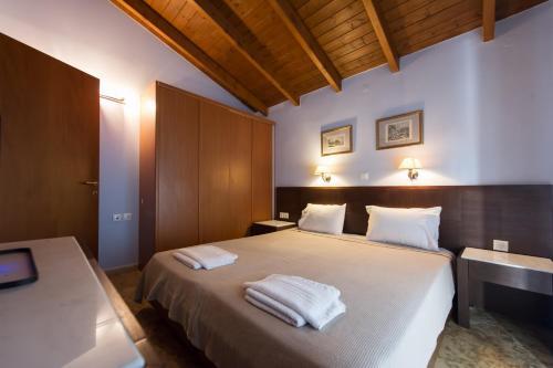 Apartamento Villa Vasso