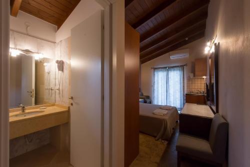 Apartamento Villa Vasso