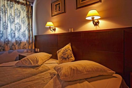 Apartamento Villa Vasso
