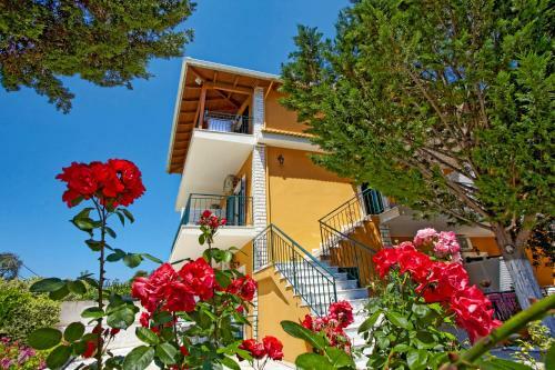 Apartamento Villa Vasso