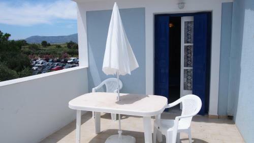 Apartamento Studios Iris
