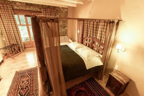 Apartamento Chalet Azanias