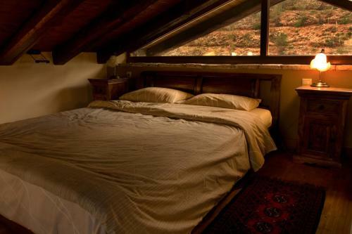 Apartamento Chalet Azanias