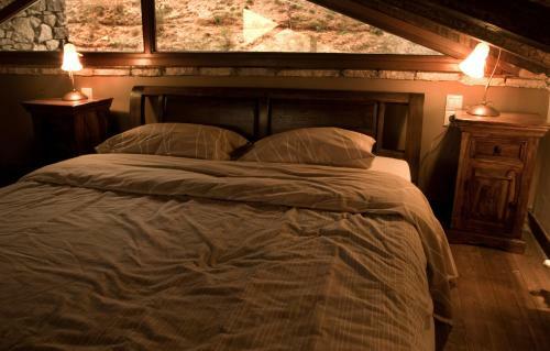 Apartamento Chalet Azanias