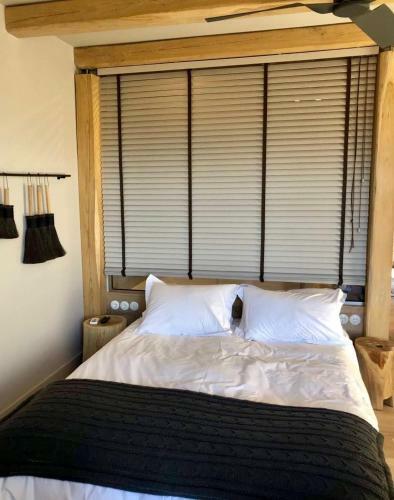 Apartamento Chalet Azanias