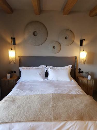 Apartamento Chalet Azanias