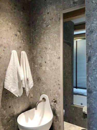 Apartamento Chalet Azanias