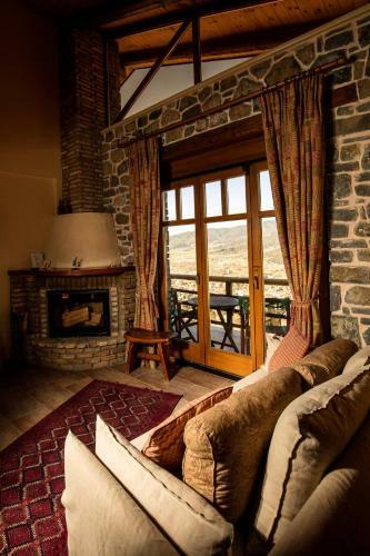Apartamento Chalet Azanias