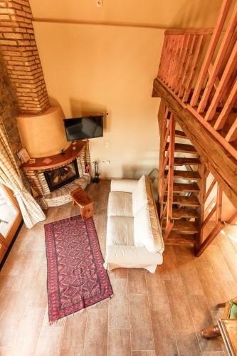 Apartamento Chalet Azanias