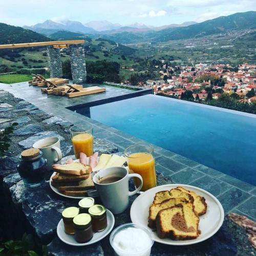 Apartamento Chalet Azanias