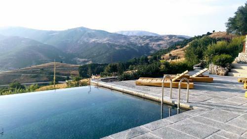Apartamento Chalet Azanias