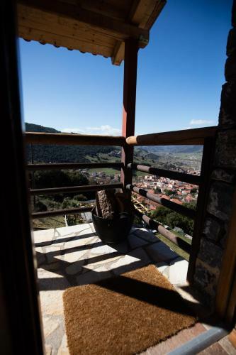 Apartamento Chalet Azanias