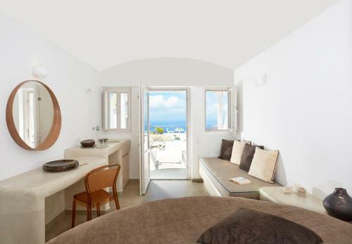 Hotel Kasimatis Suites