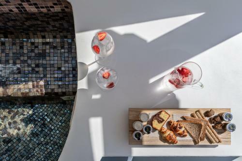 Hotel Kasimatis Suites