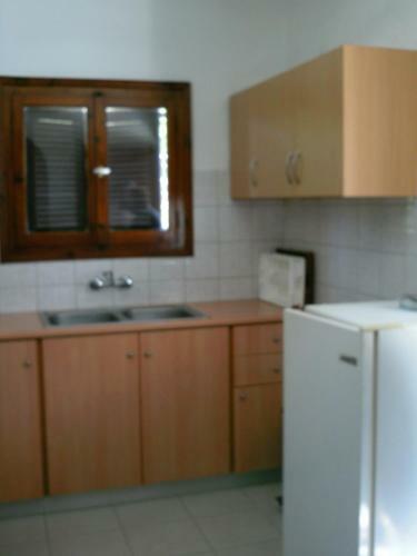 Apartamento Kirimis Studios