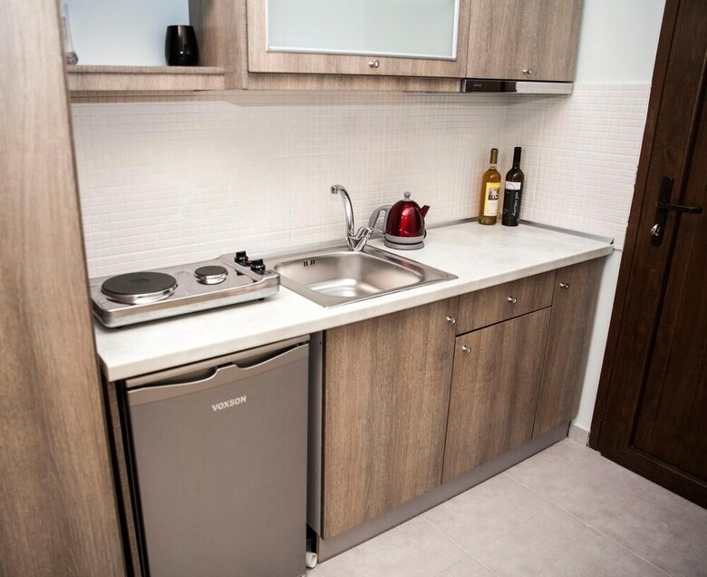 Apartamento Hytro Studios