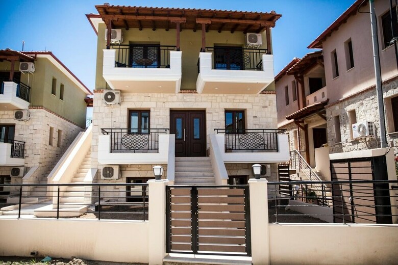Apartamento Hytro Studios